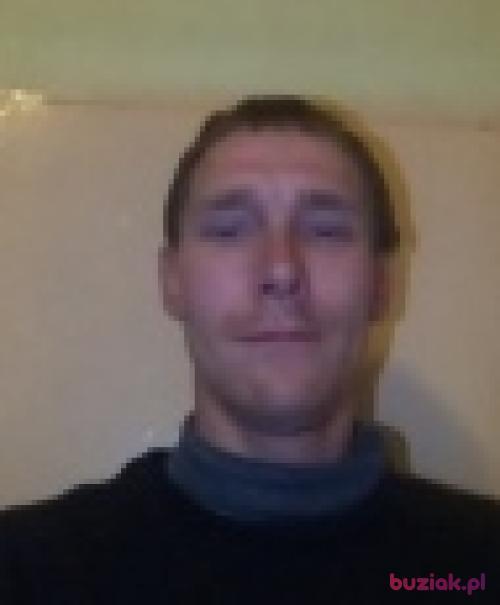 Mieczyslaw1991, Male, 35 years, Jarocin