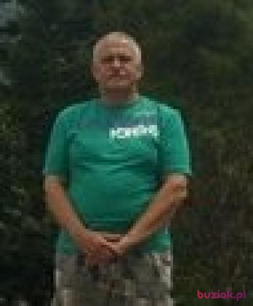 Mahomet, Male, 64 years, Bydgoszcz