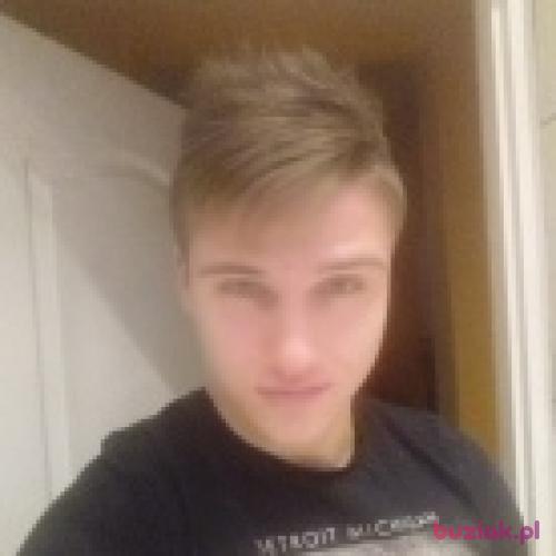 Kiba41, Male, 30 years, śląskie