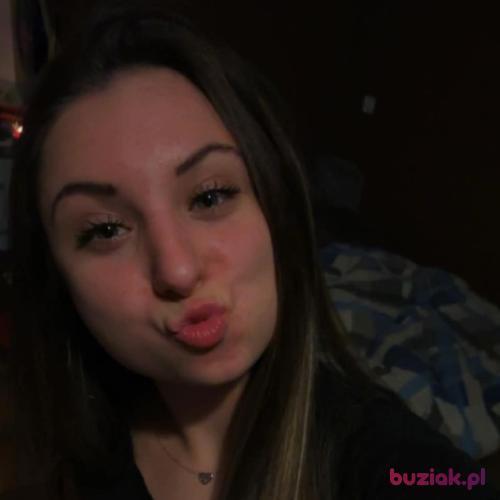 wariatkazuzon, Female, 21 years, Białystok