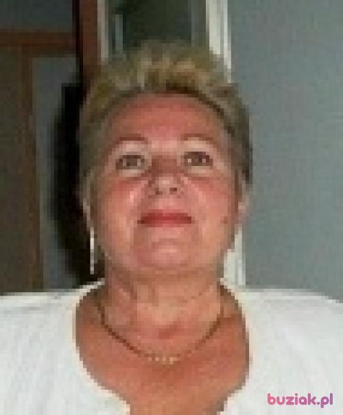 lemara, Kobieta, 80 lat, mazowieckie