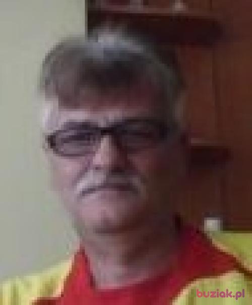listek12j, Mężczyzna, 69 lat, Sochaczew