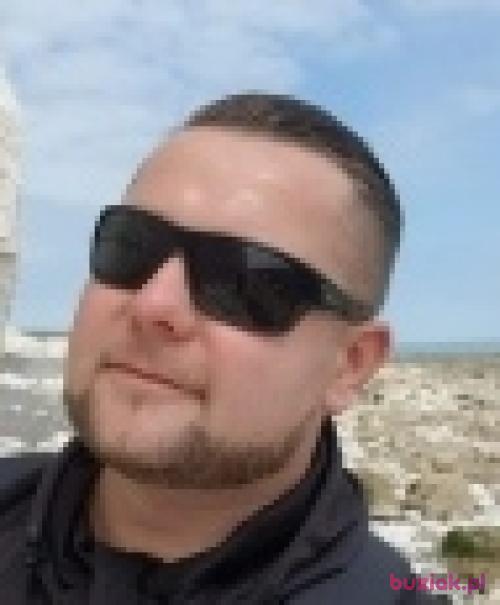 Piekne-zycie, Male, 41 years, Leamington Spa