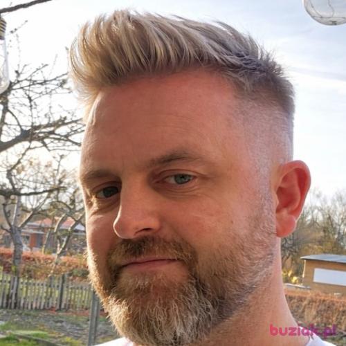 daniellachacz86, Male, 40 years, Gromitz