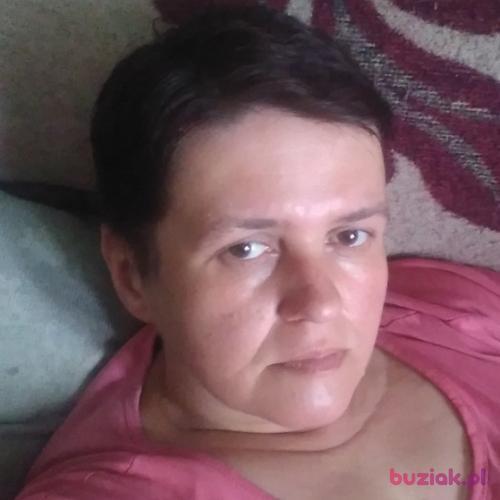 Doris123, Kobieta, 50 lat, Kraków