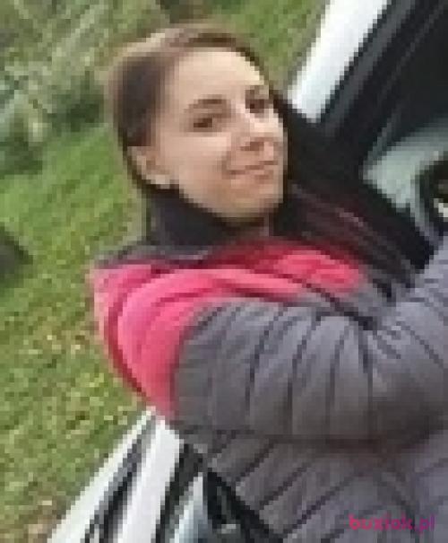 smialaklaudia4, Kobieta, 31 lat, Kraków