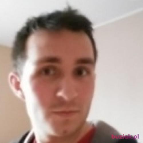 Nighcik, Male, 36 years, Pruszcz Gdański