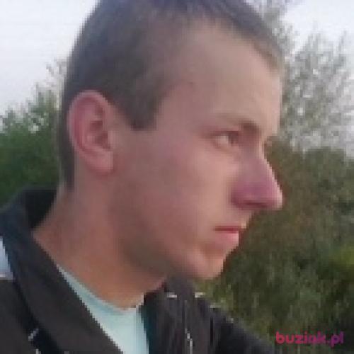 Lukasz94, Mężczyzna, 32 lata, Wieluń