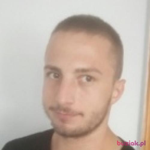 Stefan92, Male, 34 years, Gliwice