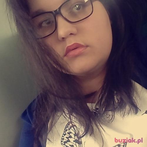 Tysia-misia123, Kobieta, 26 lat, Haga
