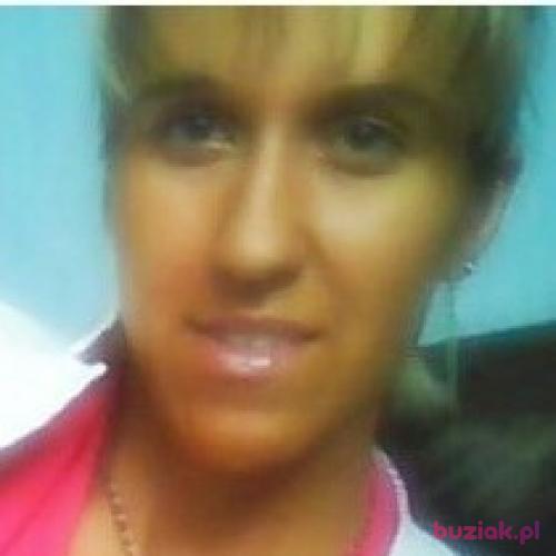 Justynamila2, Kobieta, 40 lat, Szczecin