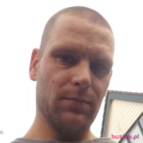 jajacek1994, Male, 32 years, Słupsk