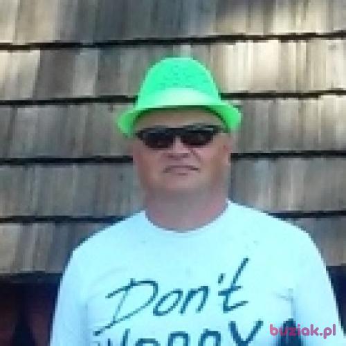 arekpiaszczynsk, Male, 56 years, Lubień Kujawski