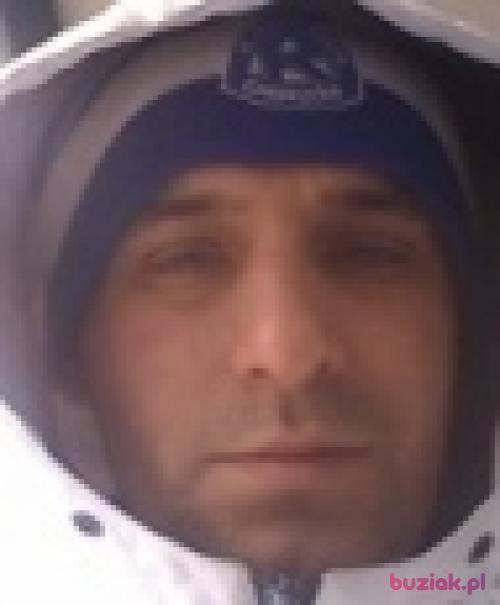 1bzyku, Male, 42 years, Chorzów