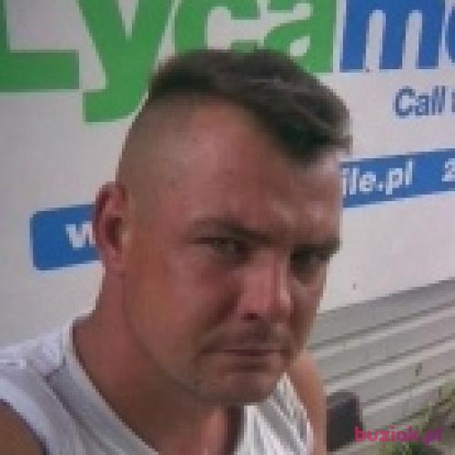 PrzemekT, Male, 42 years, Garwolin