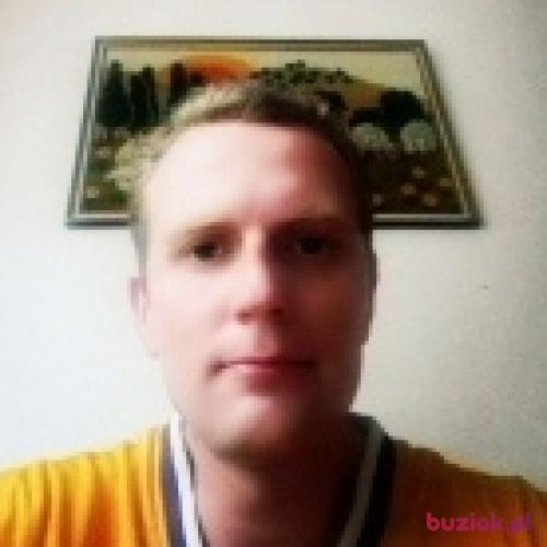 Adamelmer1983, Male, 43 years, Białogard