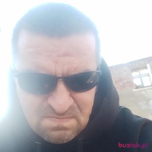 Kriss_84, Mężczyzna, 42 lata, Legnica