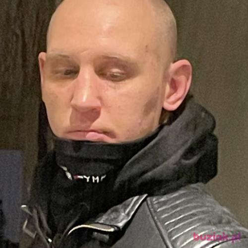 Wyszom87, Male, 39 years, Amsterdam
