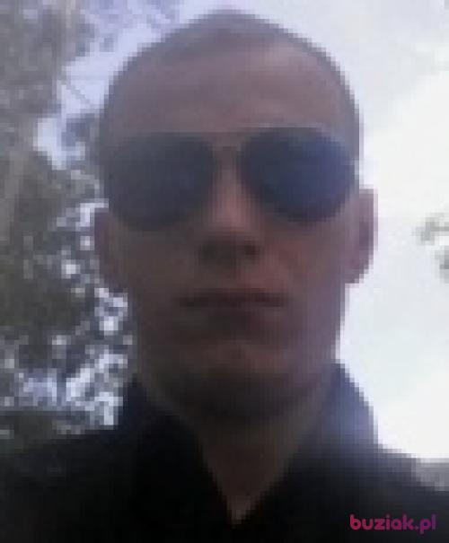 Mati7266, Mężczyzna, 29 lat, Warszawa