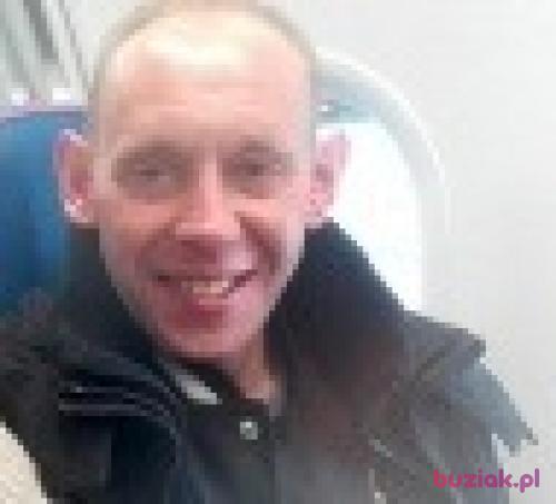 sboczkowski, Male, 48 years, Białystok