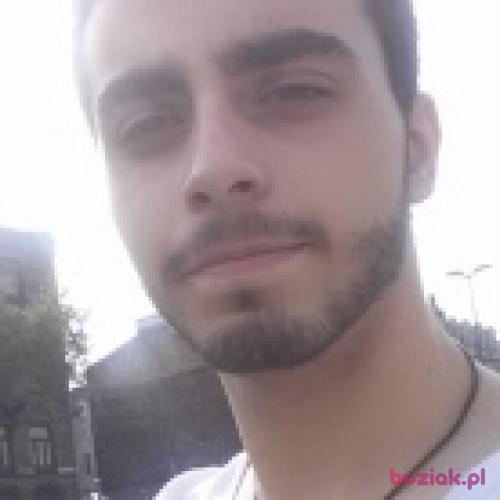 jarobert9, Mężczyzna, 28 lat, Kraków