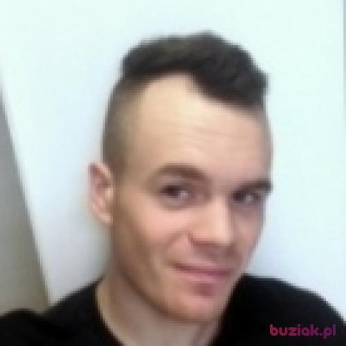 Keny93, Male, 33 years, Wronki
