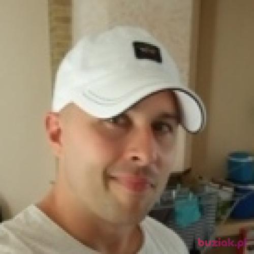 Carlos666, Mężczyzna, 41 lat, Warszawa