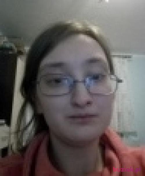 zouza19956, Female, 31 years, Wrocław
