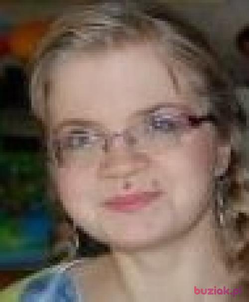 niutka132, Kobieta, 31 lat, Siedlce