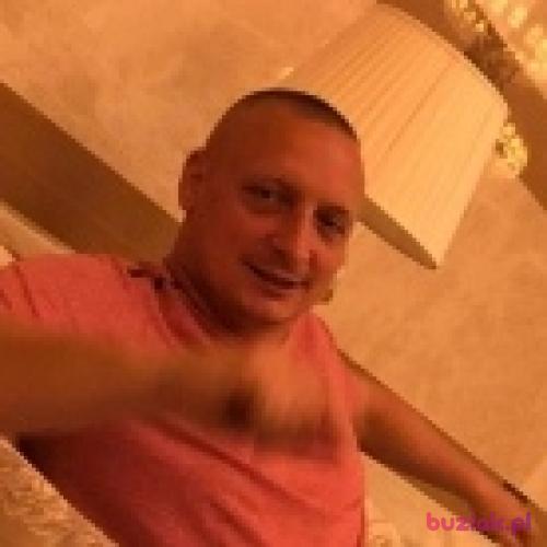 superek33, Male, 50 years, Zabrze