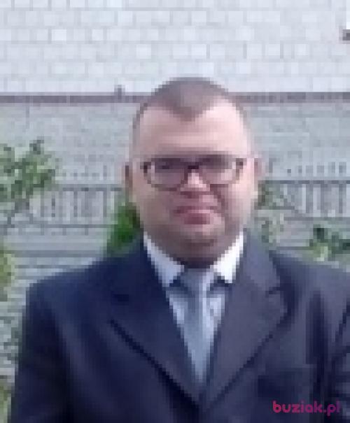 piotrekst31, Male, 40 years, Starachowice