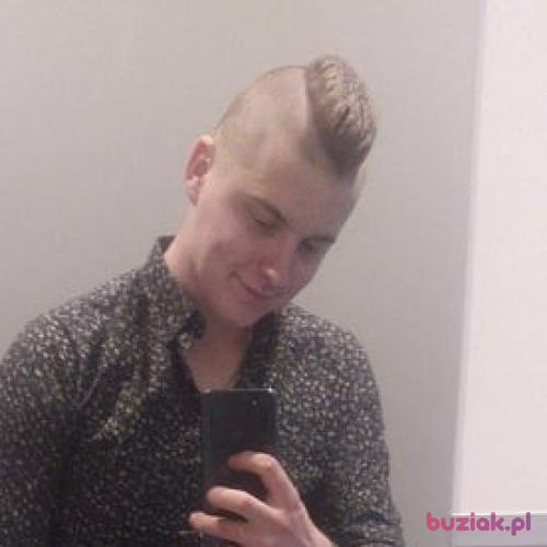 Romantyczny, Male, 25 years, Bytom Odrzański