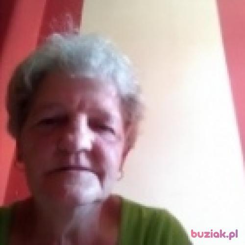 ewamila6, Kobieta, 59 lat, Skoczów