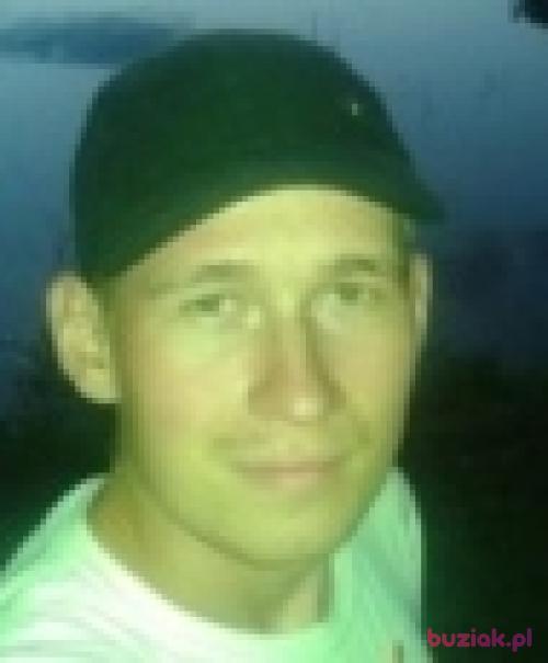 ARO23, Male, 30 years, Grodzisk Mazowiecki