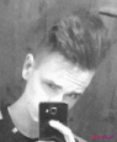 Oskii, Mężczyzna, 27 lat, kujawsko-pomorskie