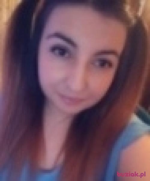 Justii96, Female, 30 years, Ciechanów