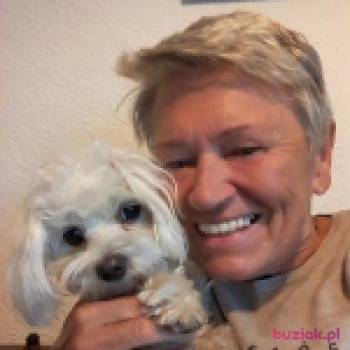 Grodzien, Female, 72 years, Lubin