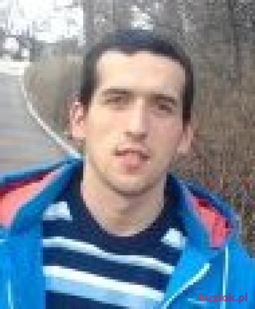Adrianoo91, Male, 35 years, Chorzów