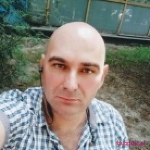 Rafic43, Mężczyzna, 49 lat, Mińsk Mazowiecki
