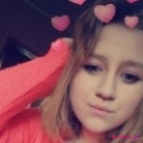 Martus001, Female, 27 years, Gliwice
