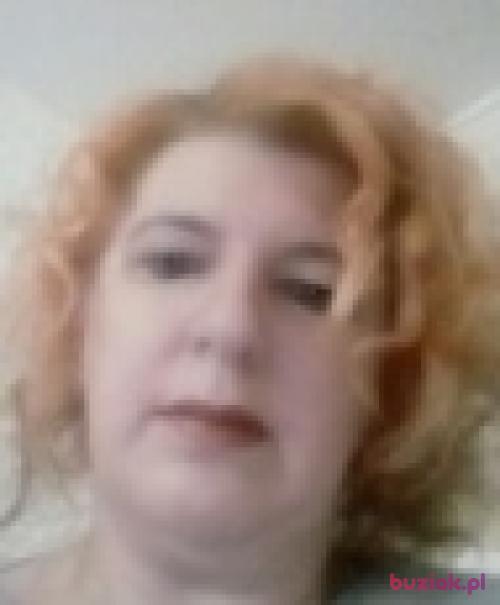 Honoratta, Female, 50 years, Grójec