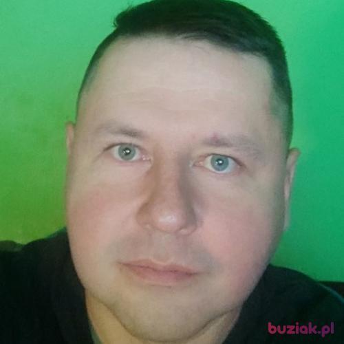 Marcinomily, Male, 42 years, Białystok