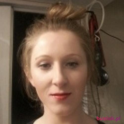 Dominika1991a, Kobieta, 35 lat, Łódź
