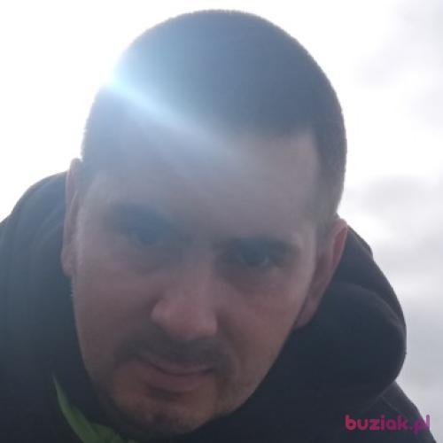 Piotreeeekbstk, Male, 41 years, Białystok