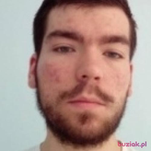 szymon1468, Male, 29 years, Częstochowa