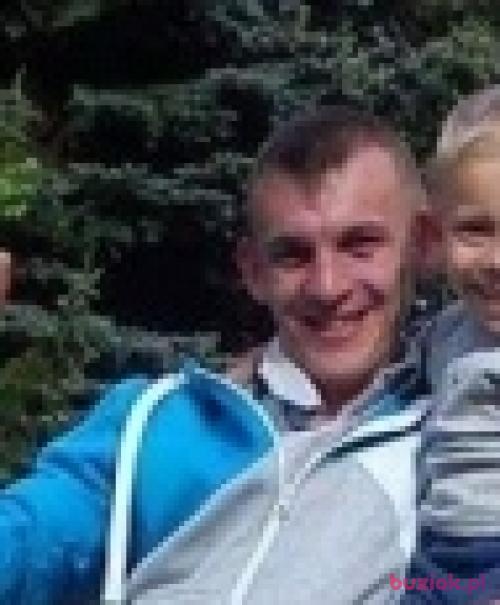 patrykstany120, Mężczyzna, 31 lat, Jelenia Góra