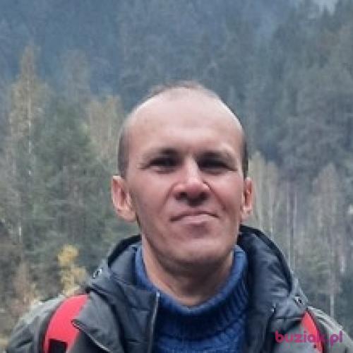 Pawel809, Male, 46 years, Leszno