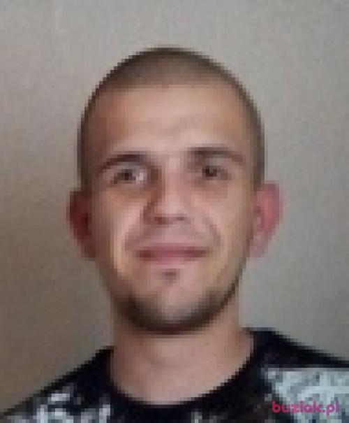 Pancio94, Male, 32 years, śląskie
