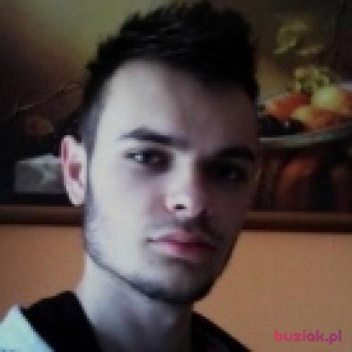 Adriann321, Mężczyzna, 30 lat, Przemyśl