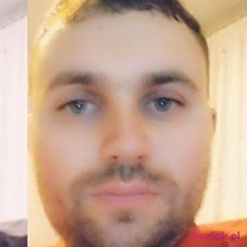 Sebstus, Male, 36 years, Warszawa
